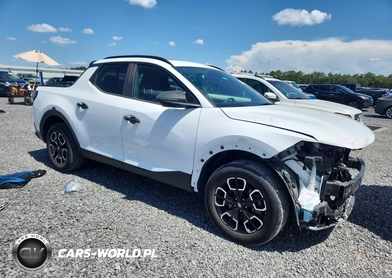 2022 Hyundai Santa Cruz Sel VIN:5NTJC4AE4NH012001 - 4