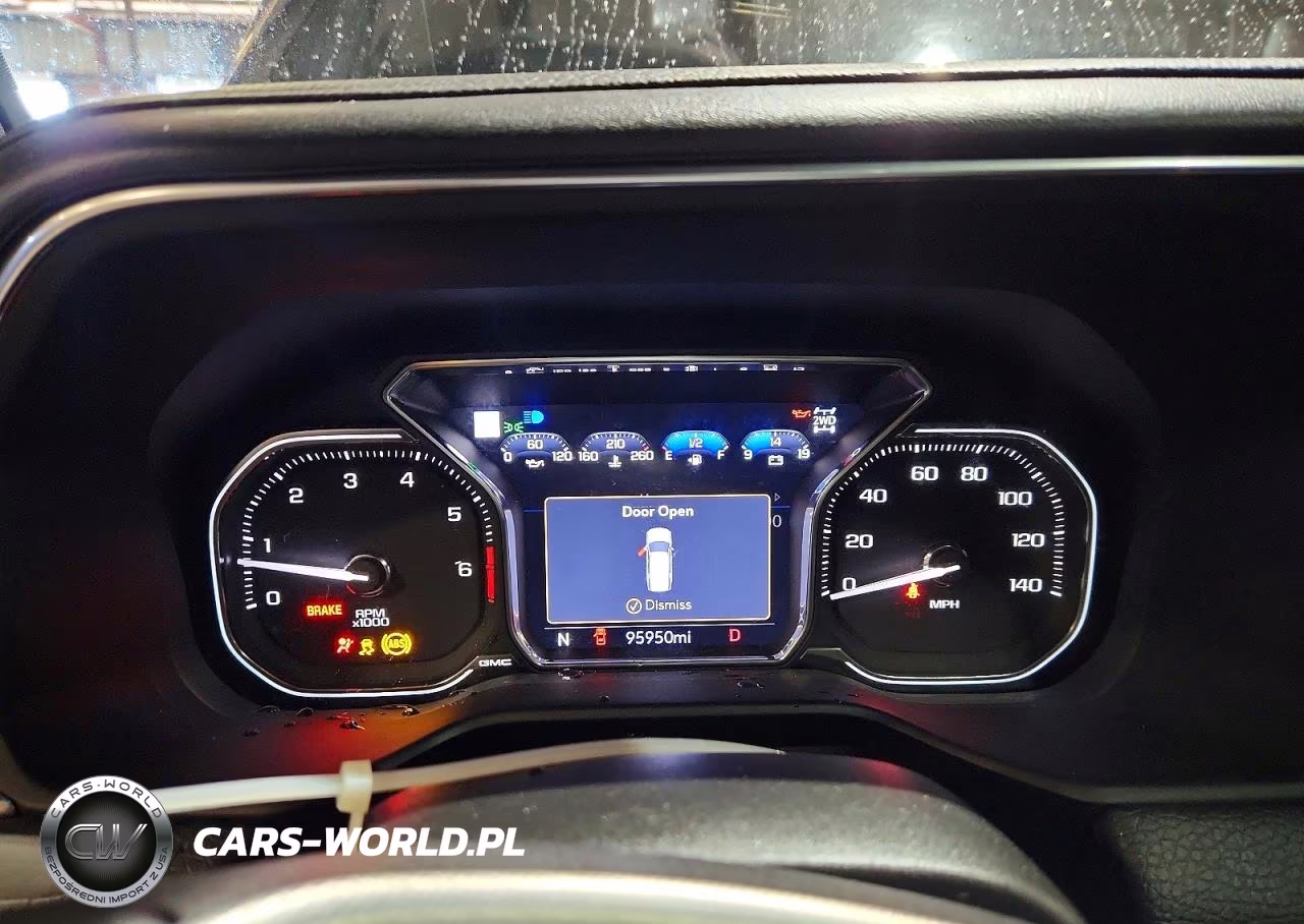 2021 GMC Yukon Denali VIN:1GKS2DKL4MR452976 - 9