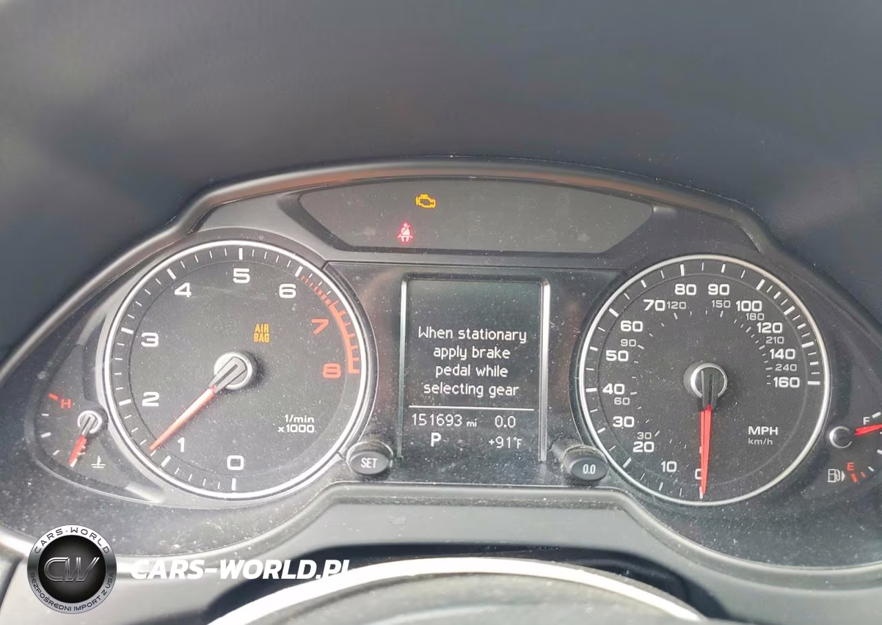 2014 Audi Q5 Premium VIN:WA1CFAFP0EA125355 - 9