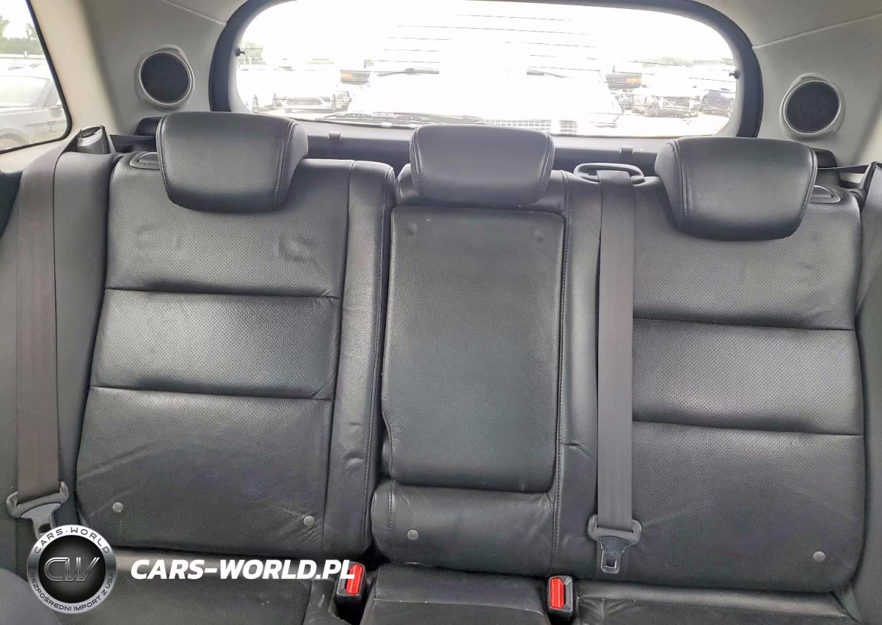 2007 Acura Rdx Technology VIN:5J8TB18527A017434 - 10