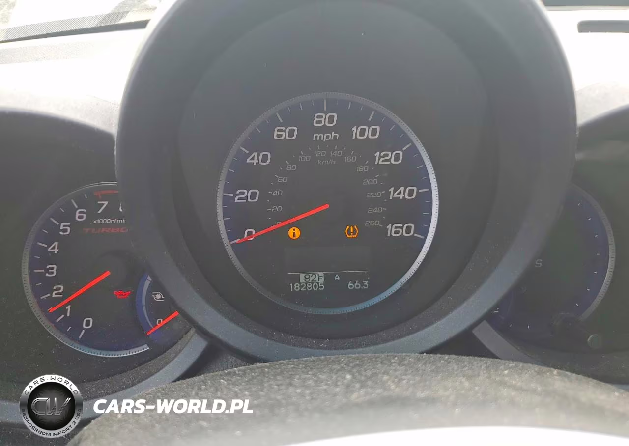 2007 Acura Rdx Technology VIN:5J8TB18527A017434 - 9