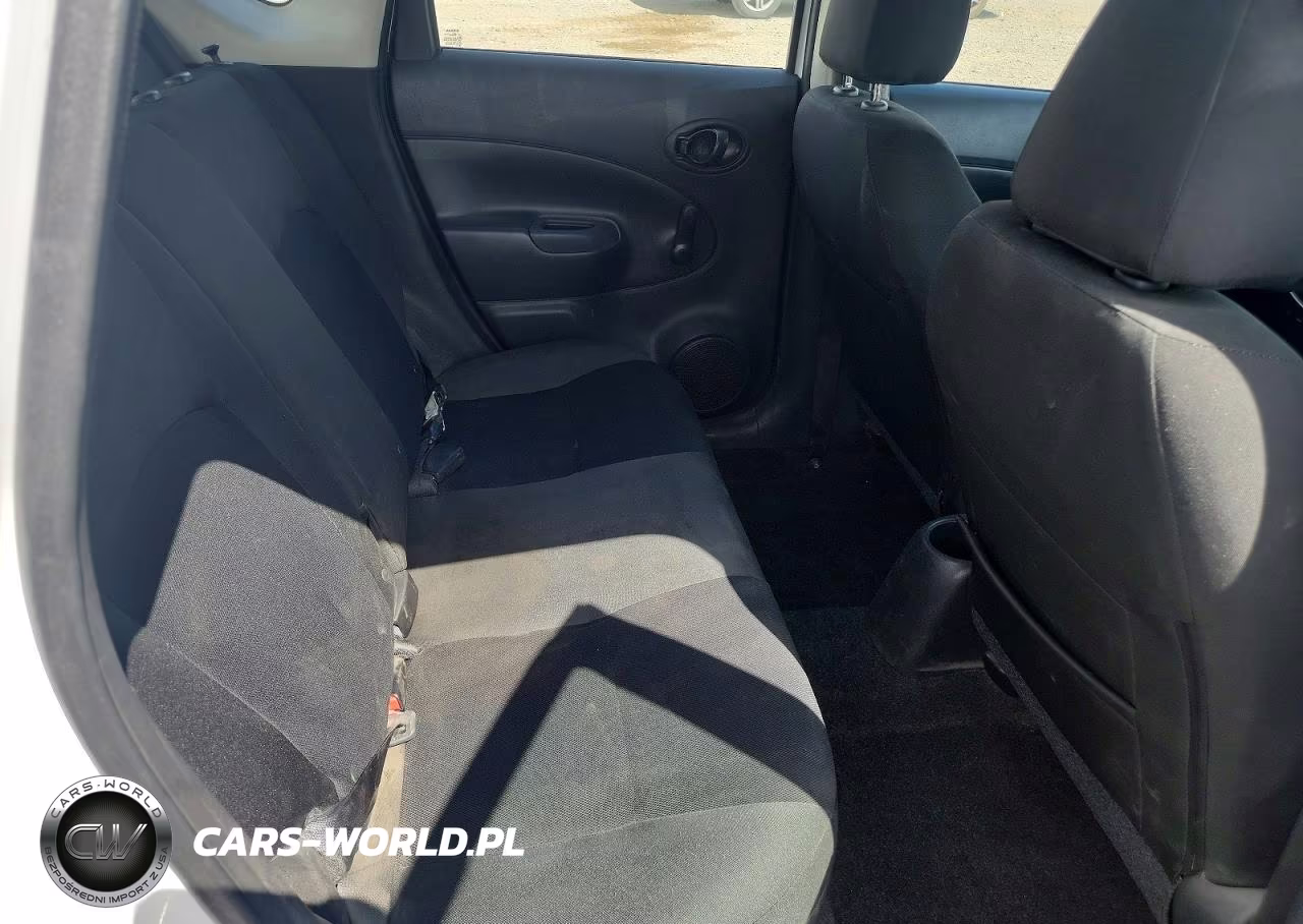 2017 Nissan Versa Note S Plus VIN:3N1CE2CP4HL372140 - 10