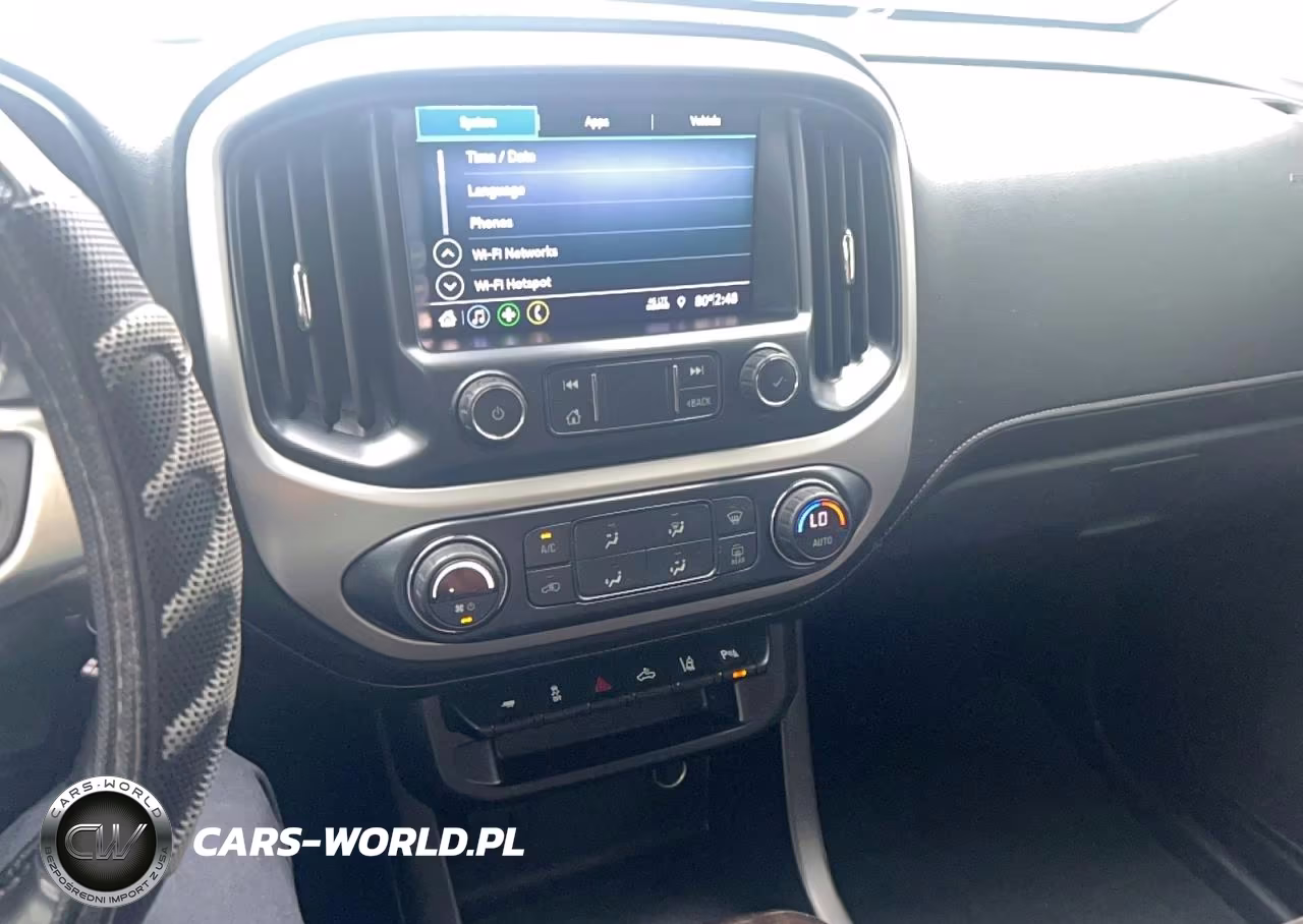 2021 GMC Canyon Elevation VIN:1GTG5CEN0M1263613 - 12