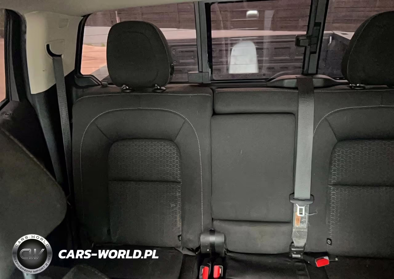 2021 GMC Canyon Elevation VIN:1GTG5CEN0M1263613 - 13