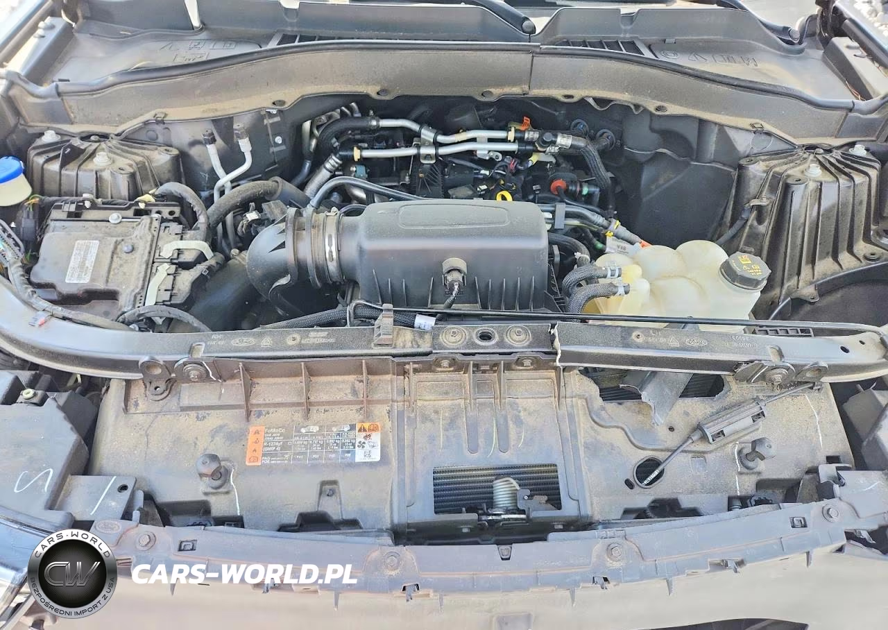 2021 Ford Explorer VIN:1FMSK7BH7MGB90452 - 12