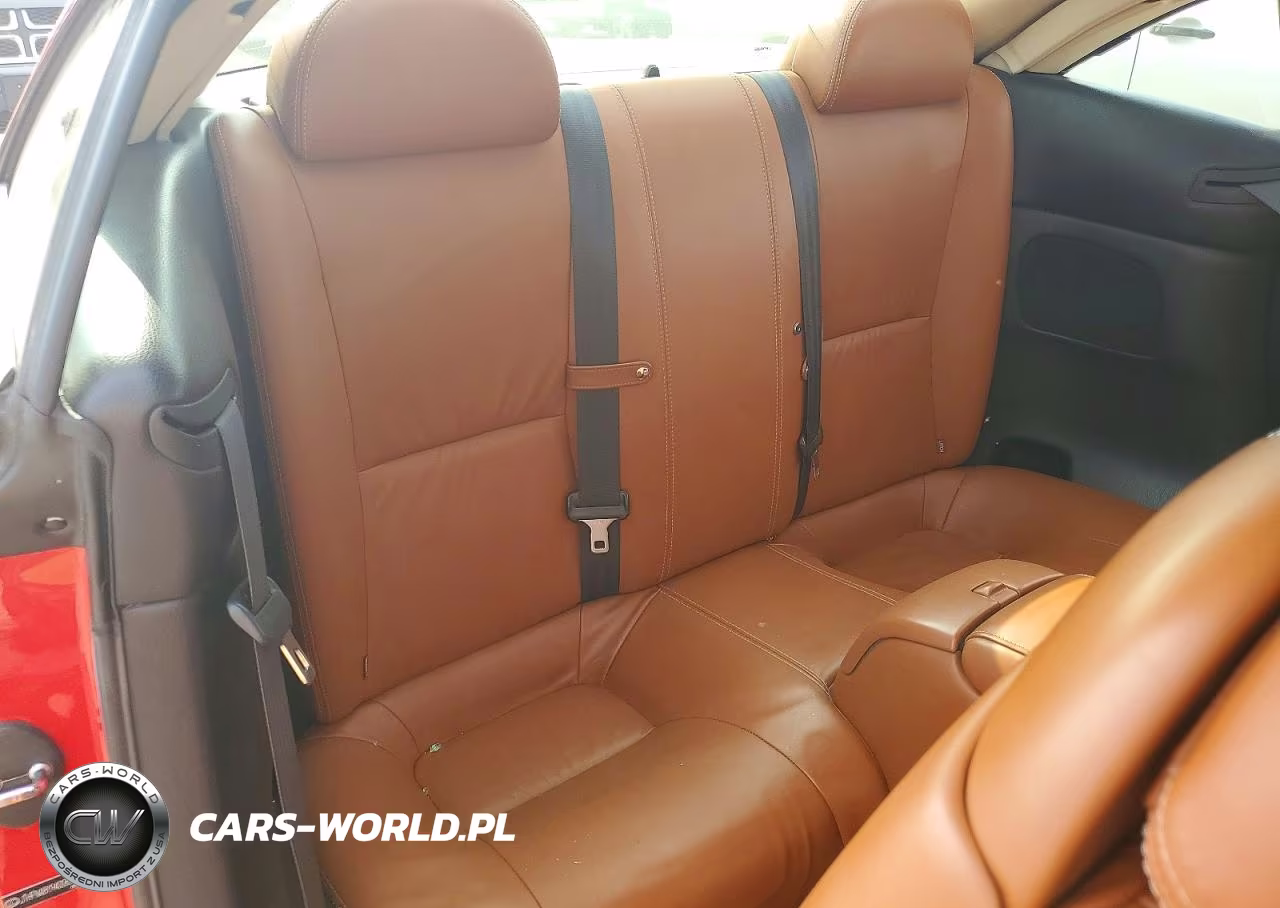 2004 Lexus Sc 430 VIN:JTHFN48Y940060859 - 10