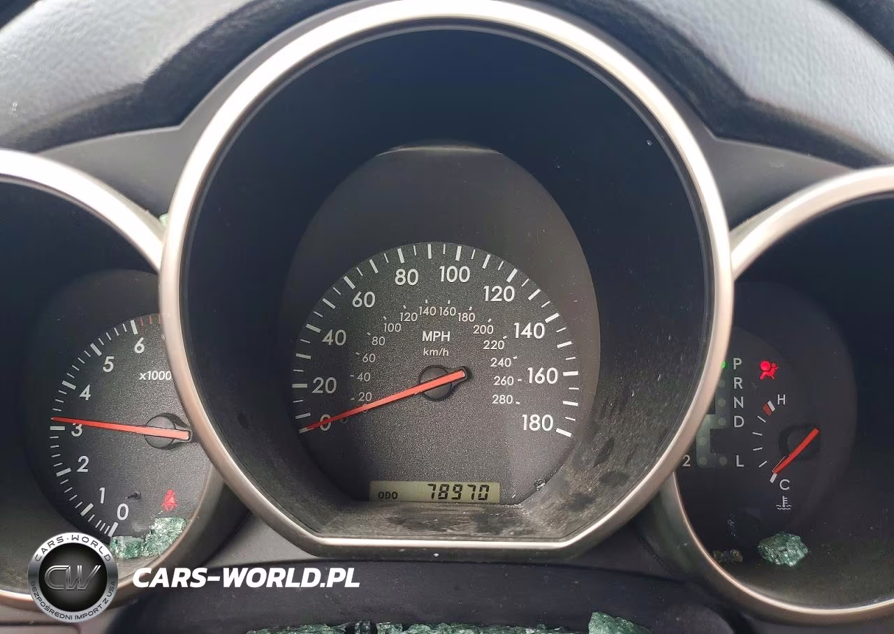 2004 Lexus Sc 430 VIN:JTHFN48Y940060859 - 9