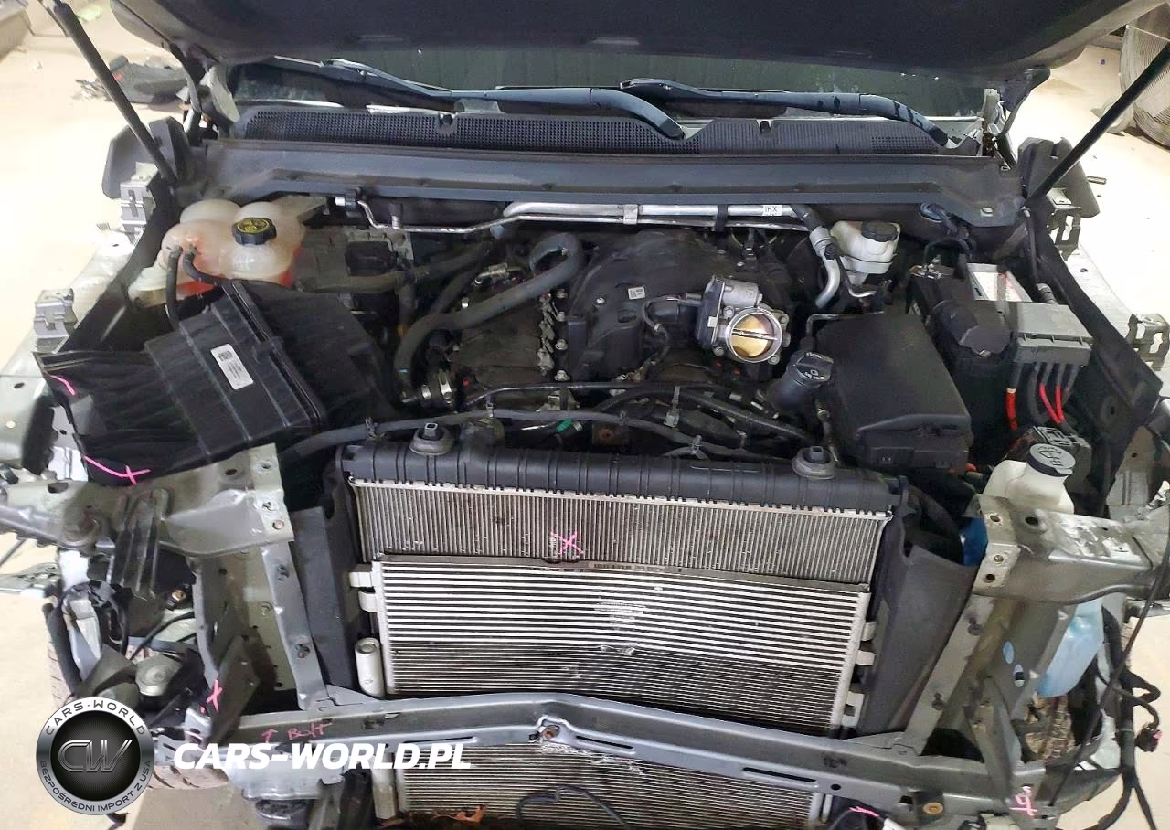 2020 Chevrolet Colorado Z71 VIN:1GCGTDENXL1226014 - 11