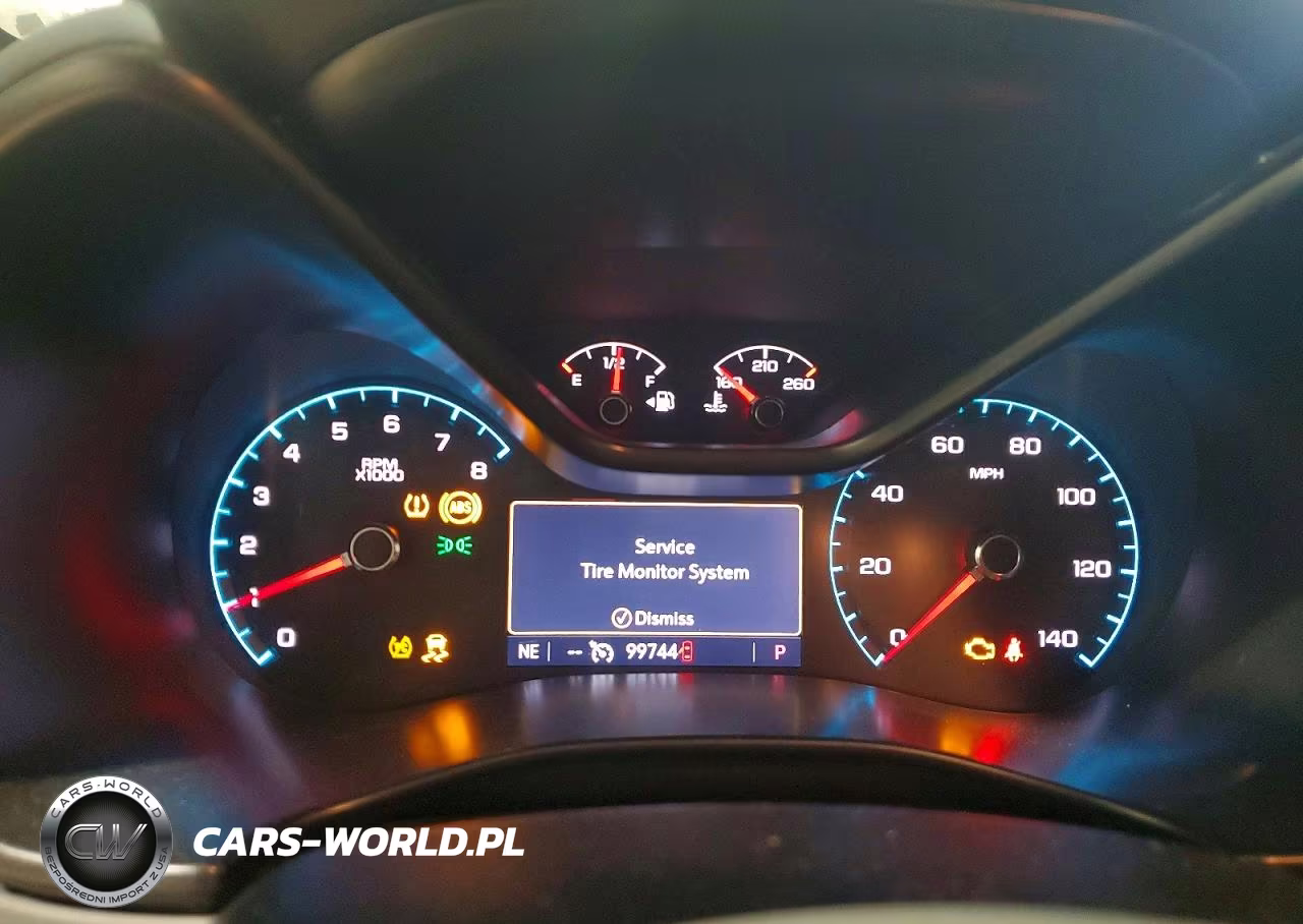 2020 Chevrolet Colorado Z71 VIN:1GCGTDENXL1226014 - 9