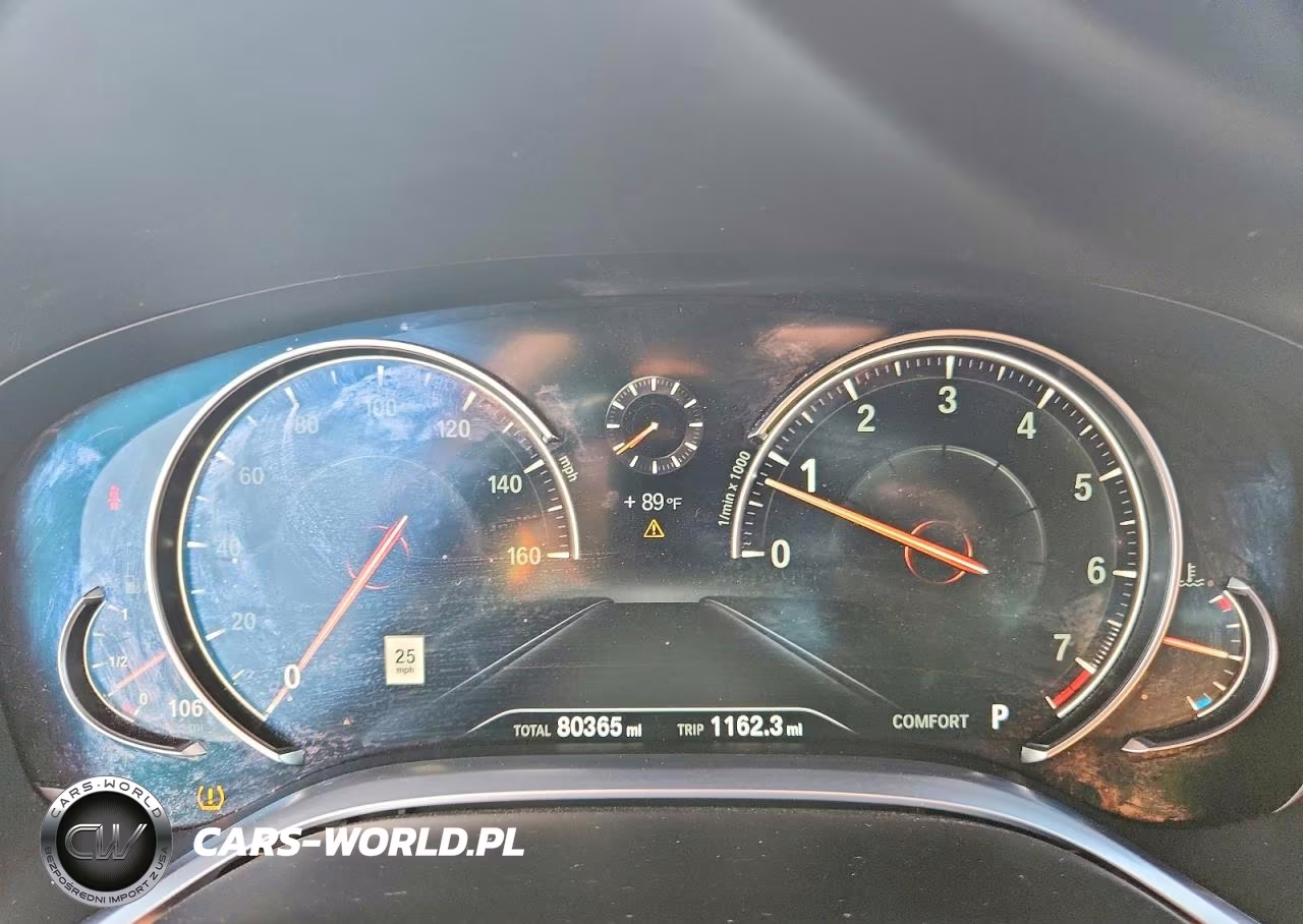 2018 BMW 740 I VIN:WBA7E2C5XJG742270 - 9