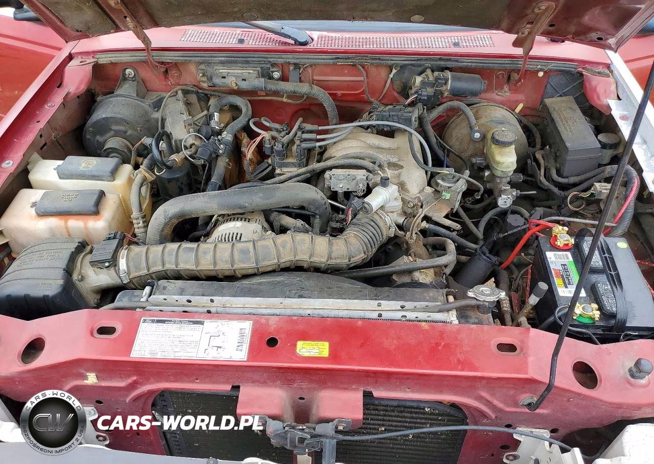 2000 Ford Ranger Super Cab VIN:1FTYR14V0YPB68986 - 11