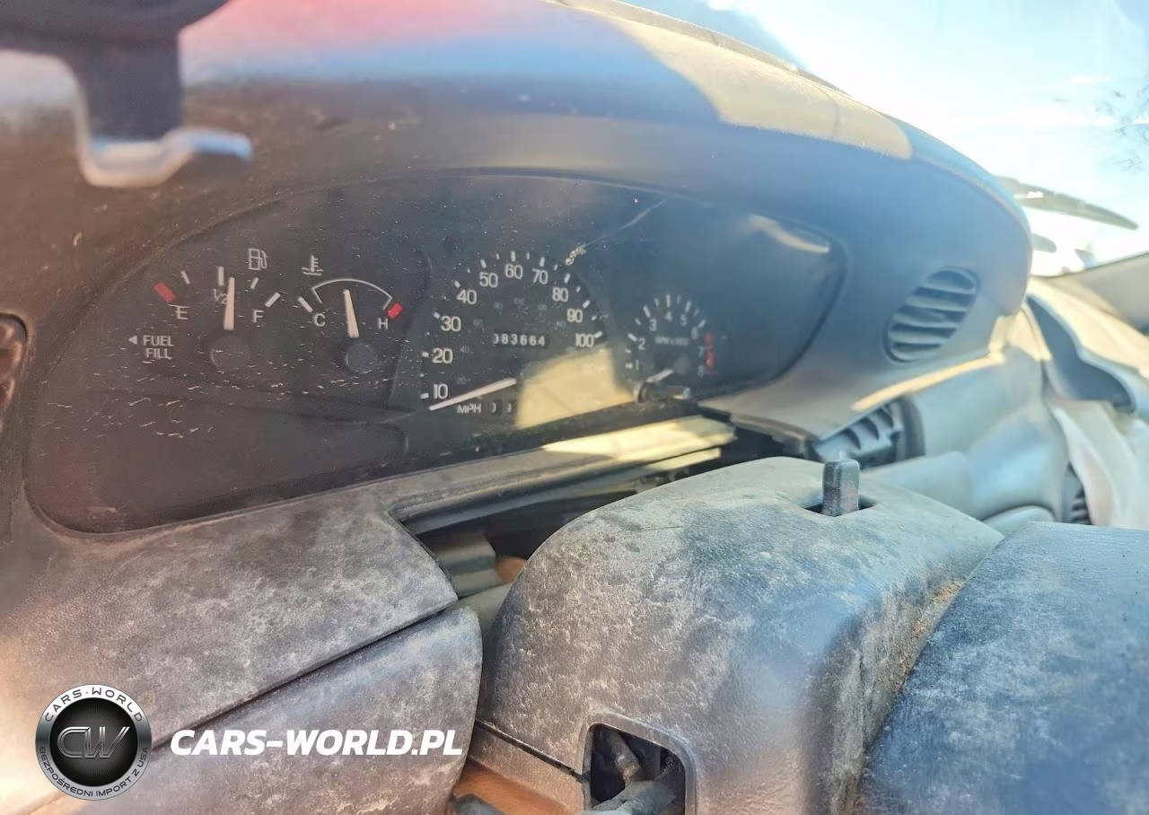 2003 Ford Escort Zx2 VIN:3FAFP11343R150580 - 9