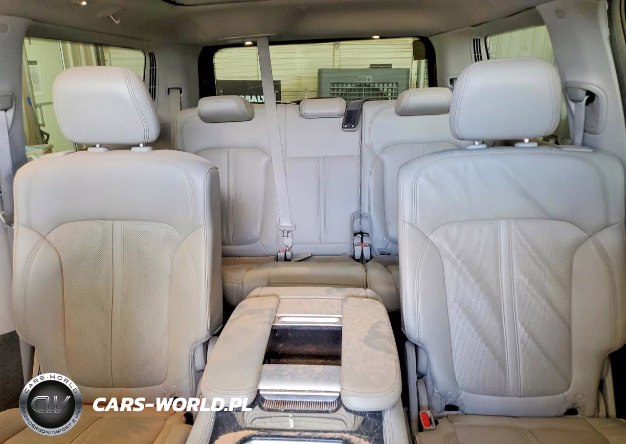 2022 Jeep Grand Wagoneer Series I VIN:1C4SJVEJ6NS140666 - 10