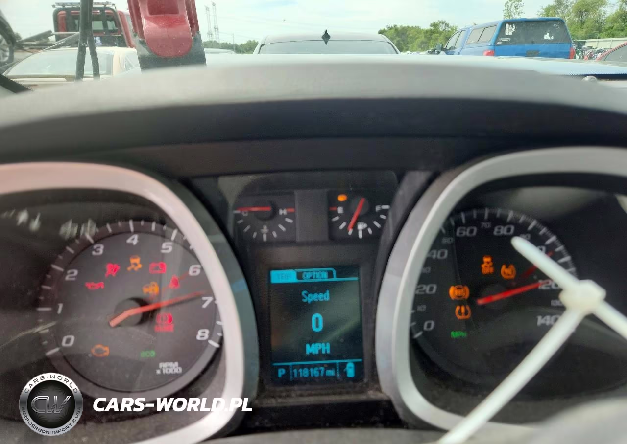 2014 Chevrolet Equinox Lt VIN:2GNALCEK6E6144309 - 9