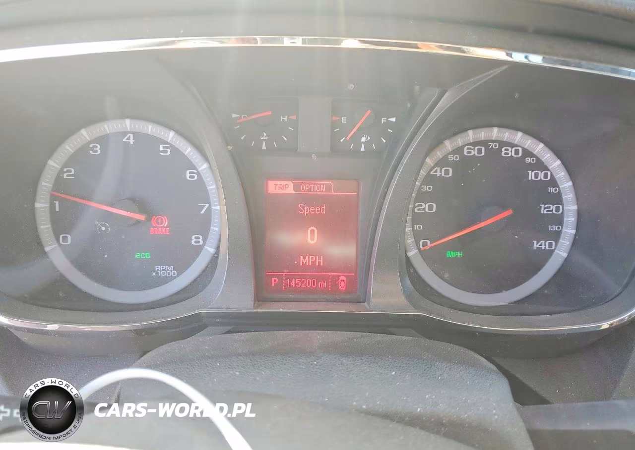 2016 GMC Terrain Sle VIN:2GKALMEK2G6145480 - 9