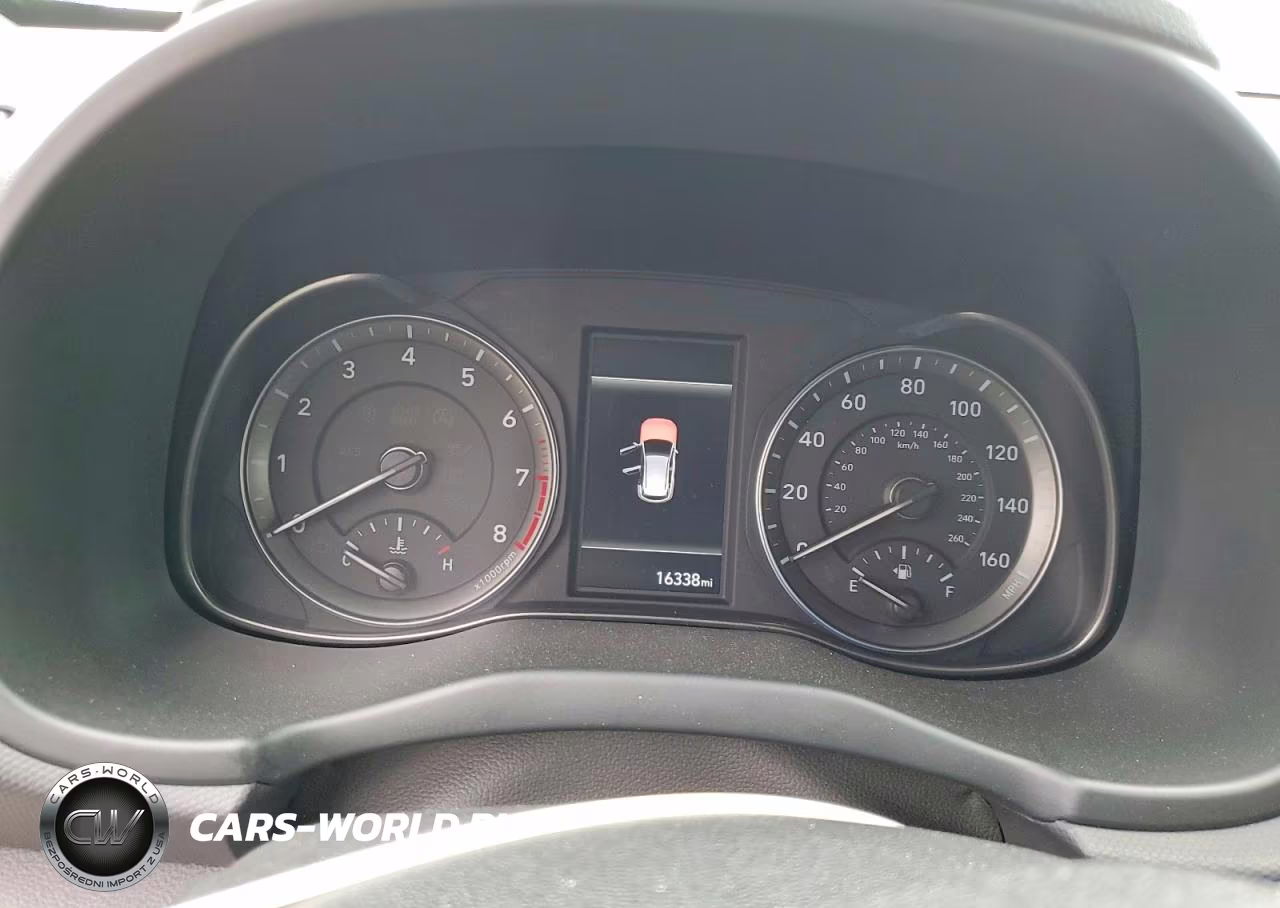 2023 Hyundai Kona Sel VIN:KM8K62AB4PU962982 - 9