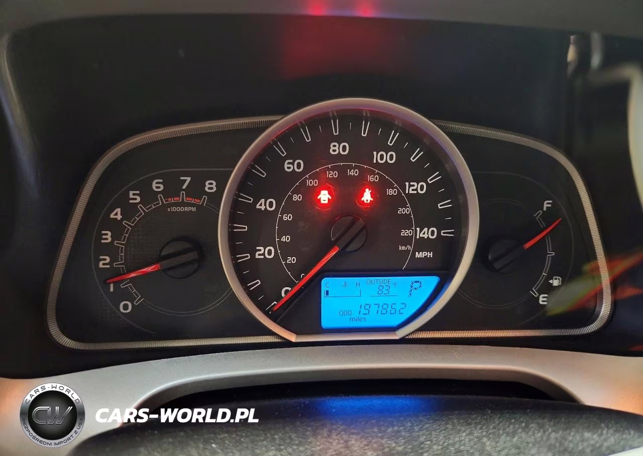 2014 Toyota Rav4 Xle VIN:2T3WFREV5EW077550 - 9