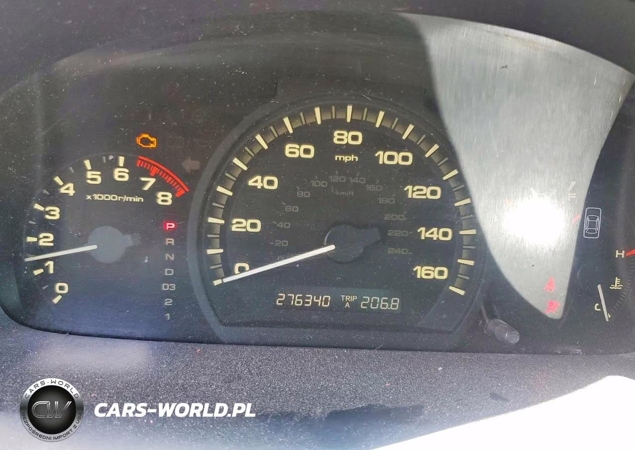 2006 Honda Accord Ex VIN:1HGCM56706A120842 - 9