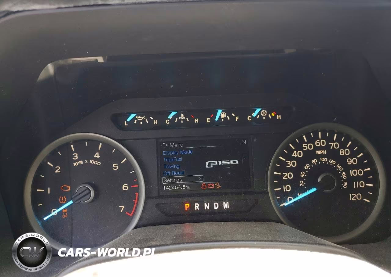 2018 Ford F150 Supercrew VIN:1FTEW1EPXJFA22439 - 9