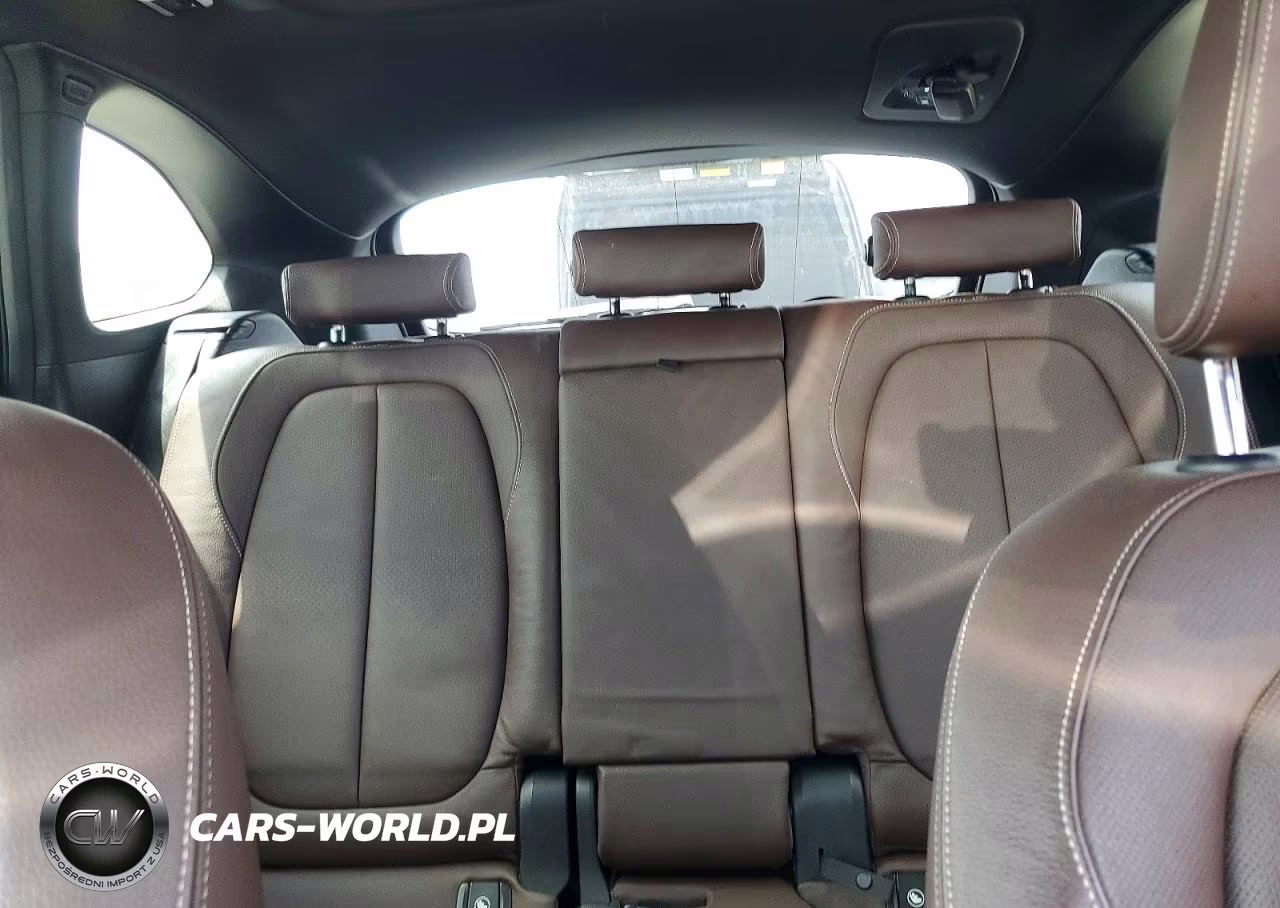 2021 BMW X1 xDrive28I VIN:WBXJG9C0XM5T01970 - 10