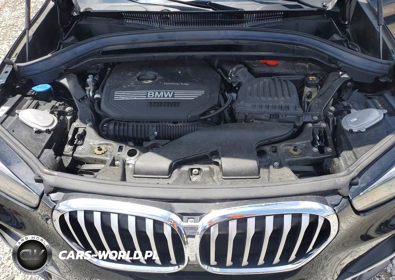 2021 BMW X1 xDrive28I VIN:WBXJG9C0XM5T01970 - 12