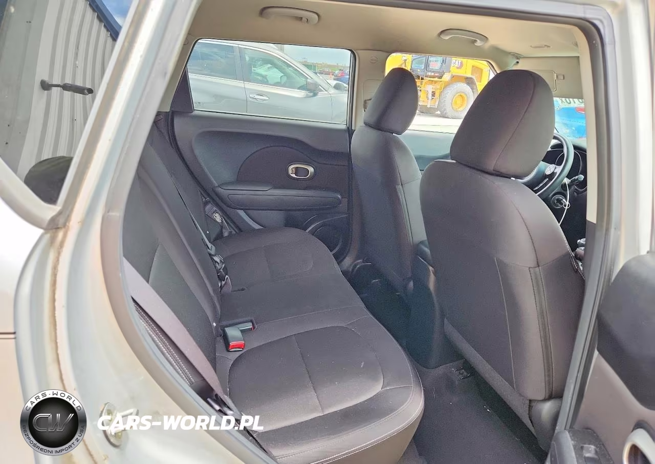 2016 Kia Soul Base VIN:KNDJN2A22G7840803 - 10