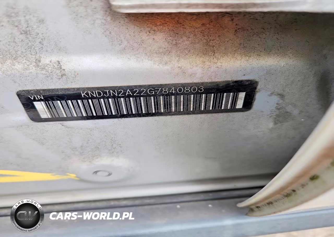 2016 Kia Soul Base VIN:KNDJN2A22G7840803 - 13