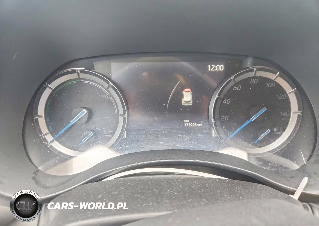 2021 Toyota Highlander Hybrid Xle VIN:5TDGBRCH1MS534044 - 9