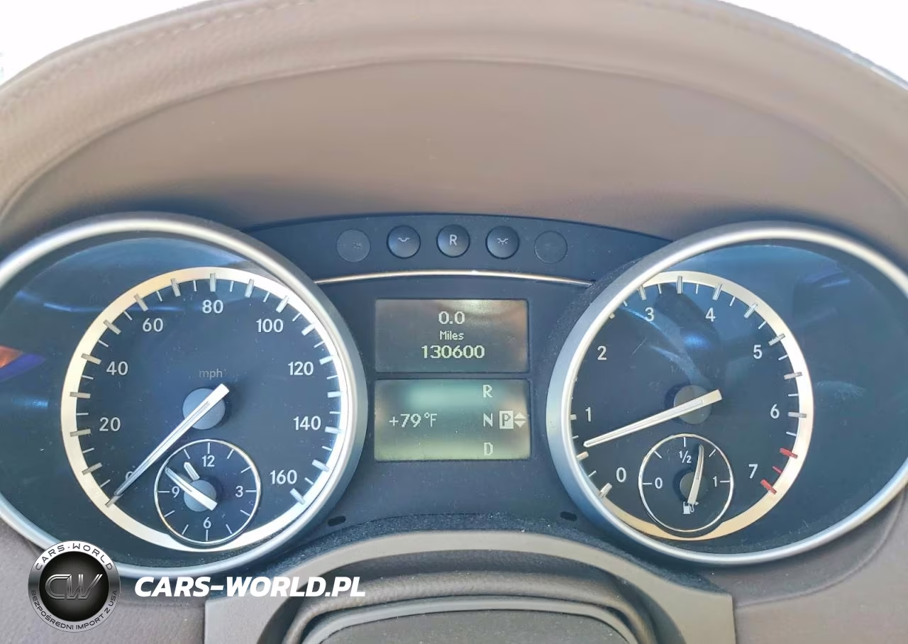 2011 Mercedes-Benz Gl 450 4Matic VIN:4JGBF7BE9BA699517 - 9