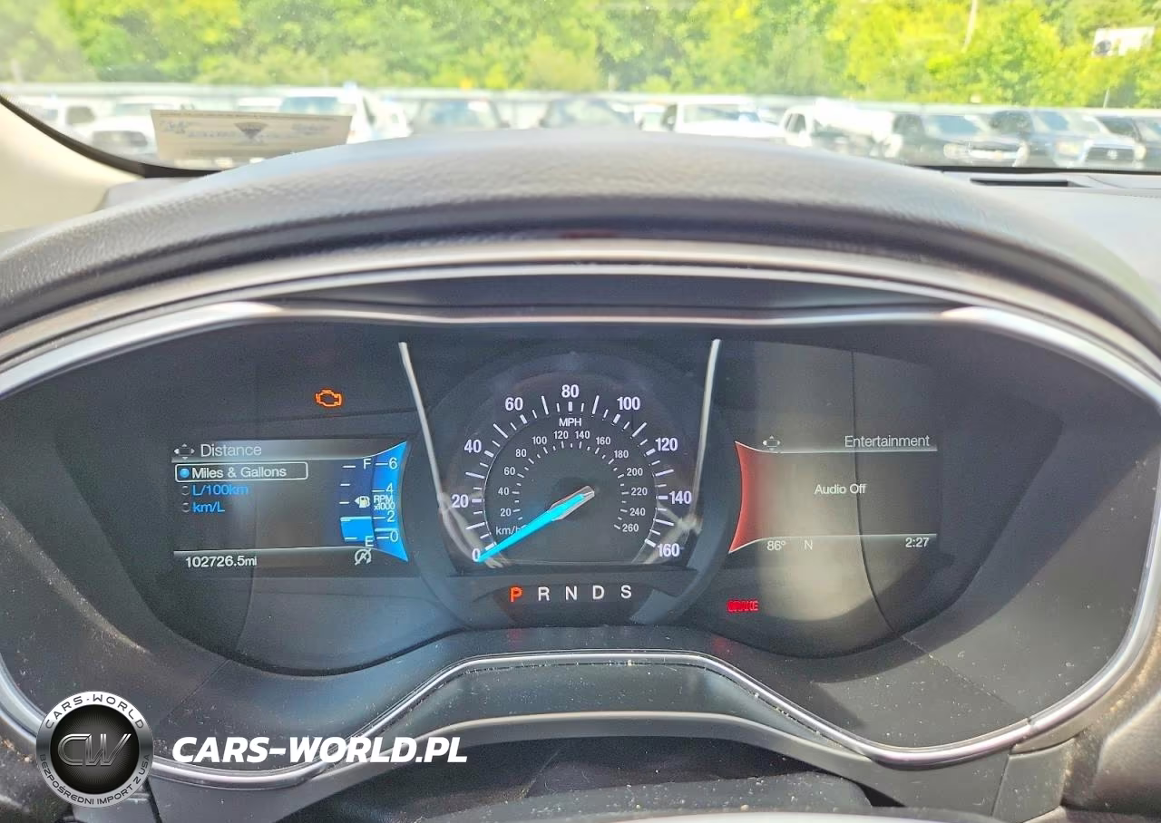 2018 Ford Fusion Se VIN:3FA6P0HD6JR256180 - 9