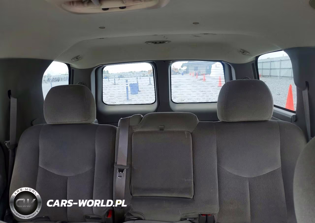 2004 GMC Yukon VIN:1GKEC13V24R241297 - 10