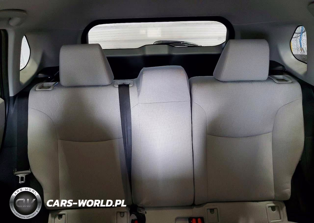 2026 Toyota Corolla Cross Le VIN:7MUCAABG6TV152382 - 10