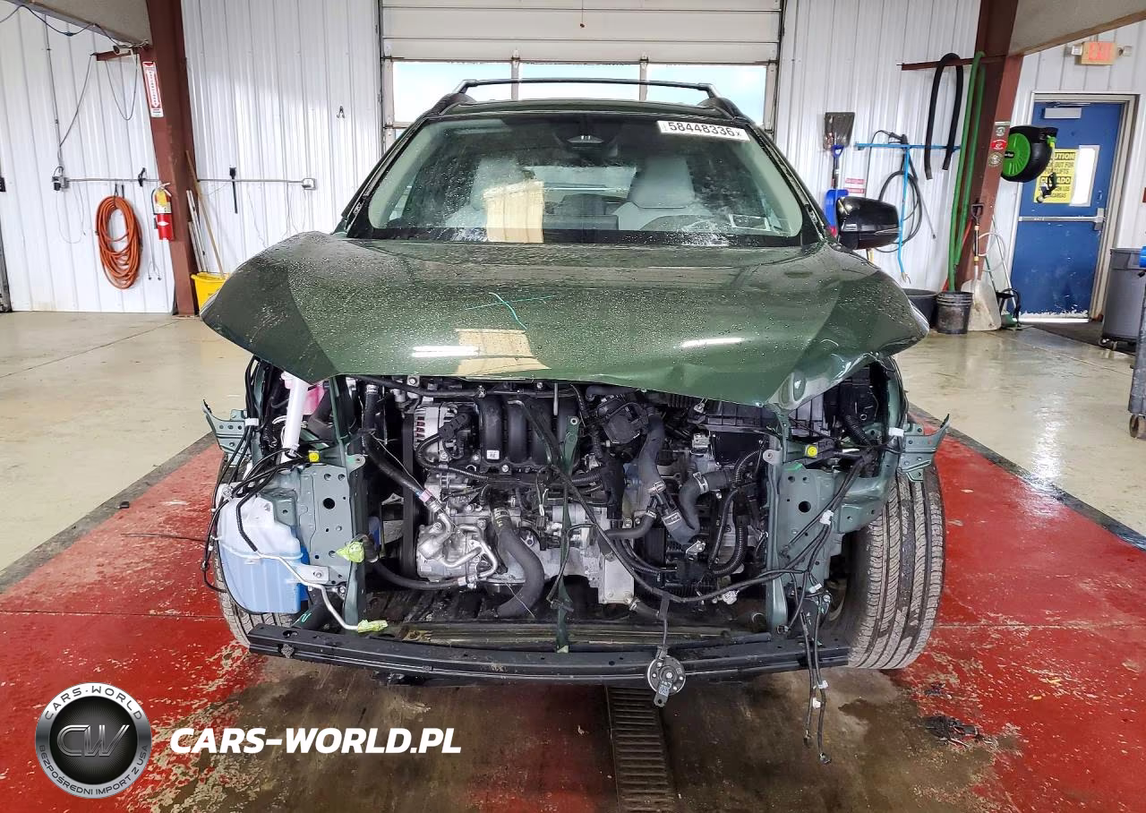 2026 Toyota Corolla Cross Le VIN:7MUCAABG6TV152382 - 5