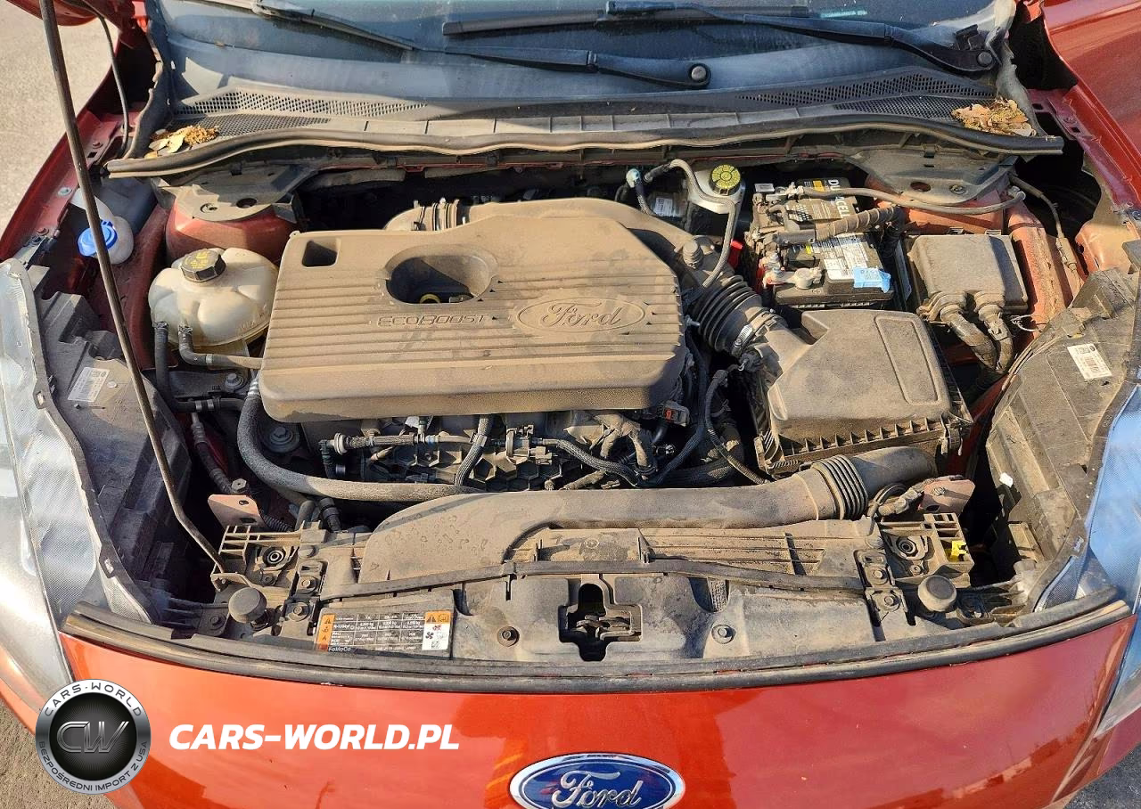 2020 Ford Escape Titanium VIN:1FMCU9J96LUA80738 - 11