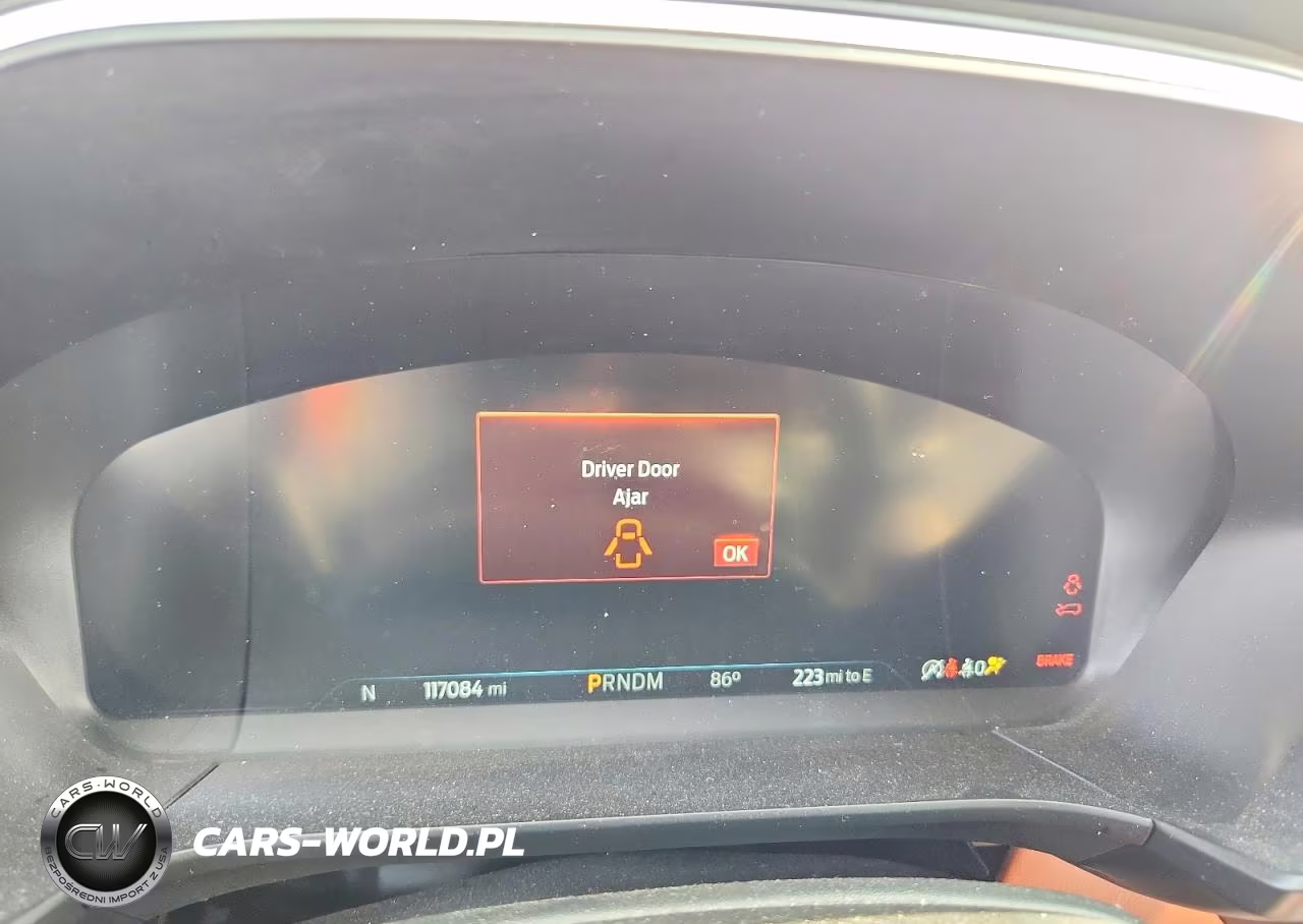 2020 Ford Escape Titanium VIN:1FMCU9J96LUA80738 - 9