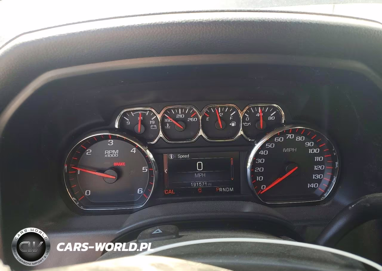 2015 GMC Sierra K1500 Slt VIN:3GTU2VEC0FG432605 - 9
