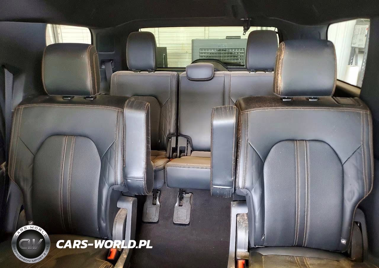 2023 Ford Expedition Platinum VIN:1FMJU1M80PEA47441 - 10