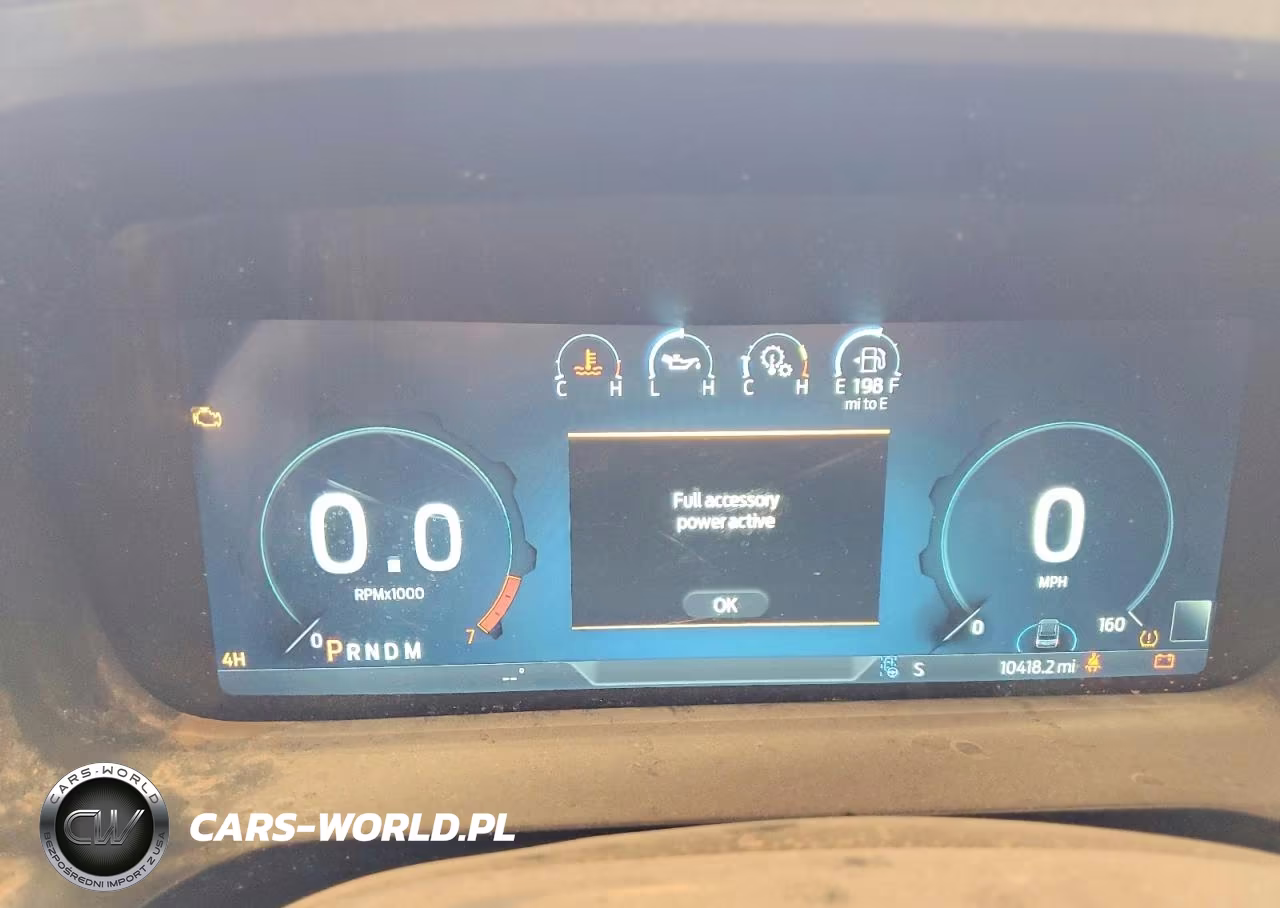 2023 Ford Expedition Platinum VIN:1FMJU1M80PEA47441 - 9
