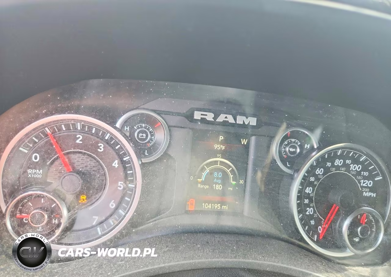 2022 Ram 3500 Tradesman VIN:3C63RRGJ1NG101919 - 9