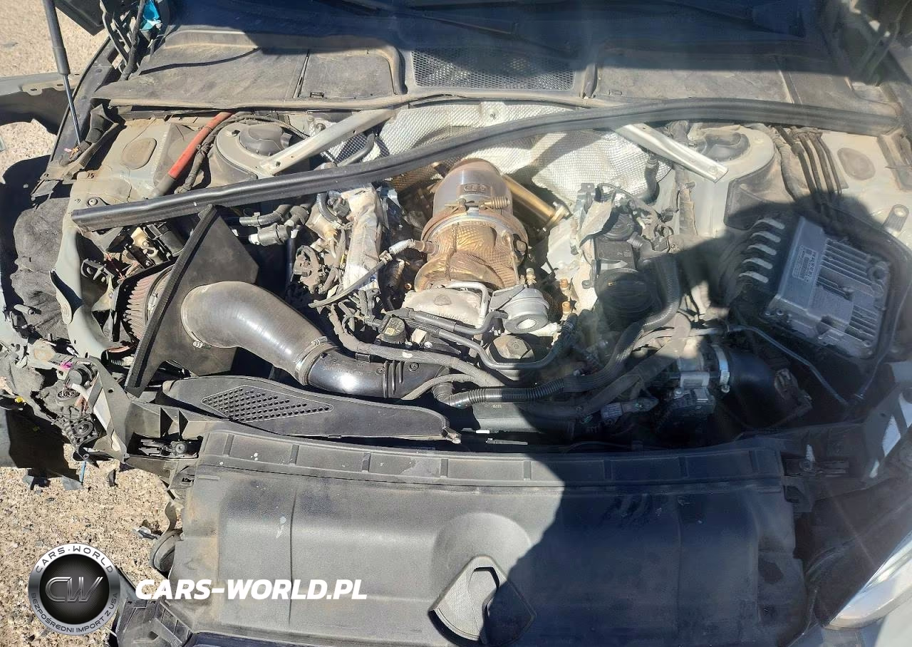 2019 Audi S5 Prestige VIN:WAUR4AF53KA025537 - 11