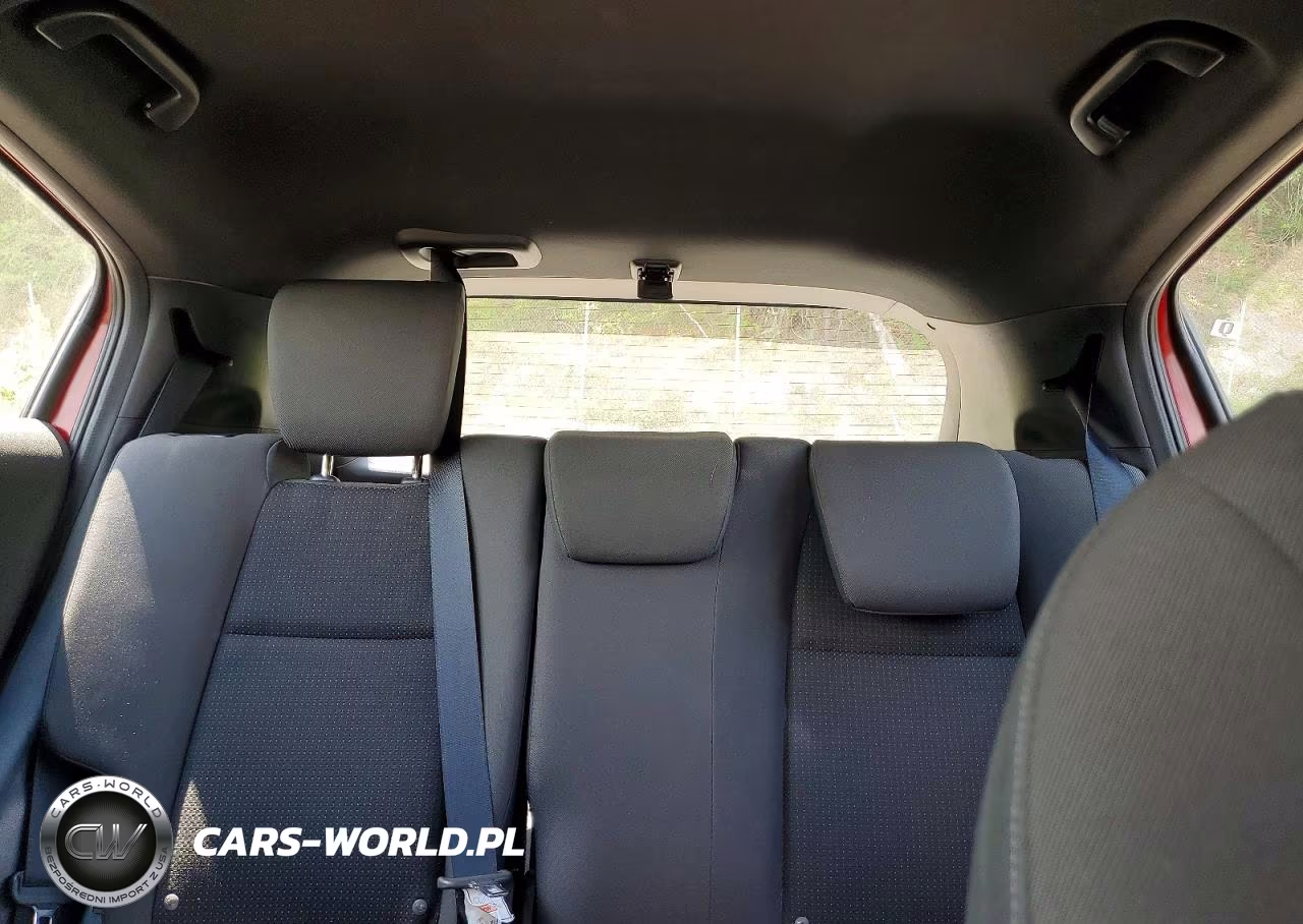 2019 Honda Hr-V Sport VIN:3CZRU6H13KG702642 - 10