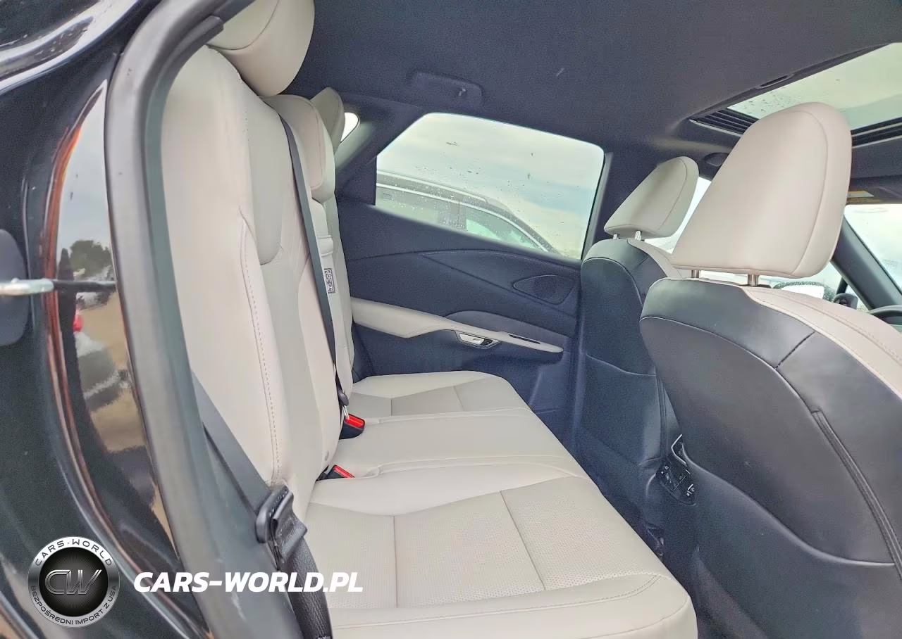 2024 Lexus Rx 350 Premium+ VIN:2T2BAMCA9RC088790 - 10
