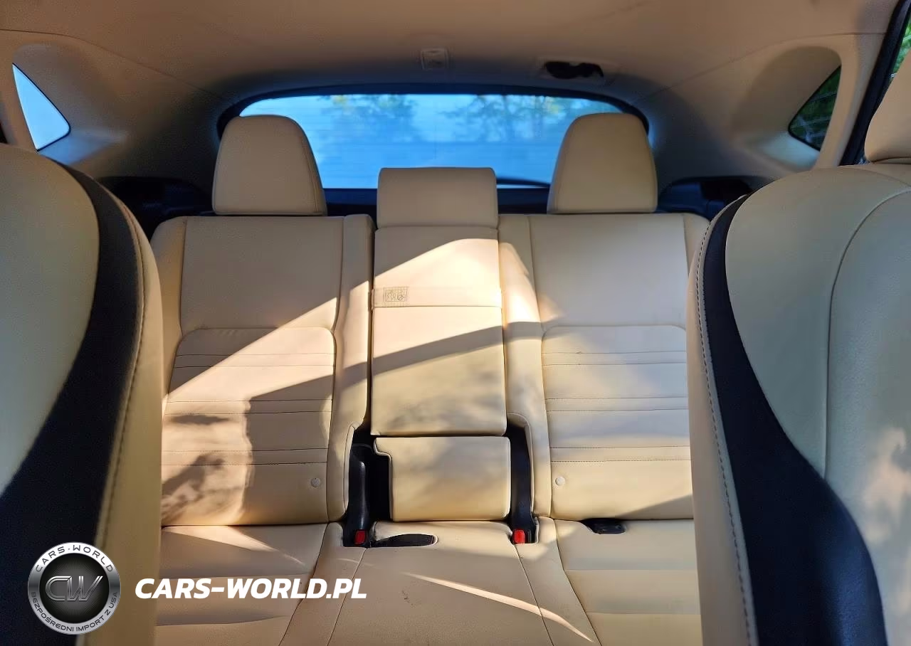2015 Lexus Nx 200T VIN:JTJYARBZXF2015437 - 10