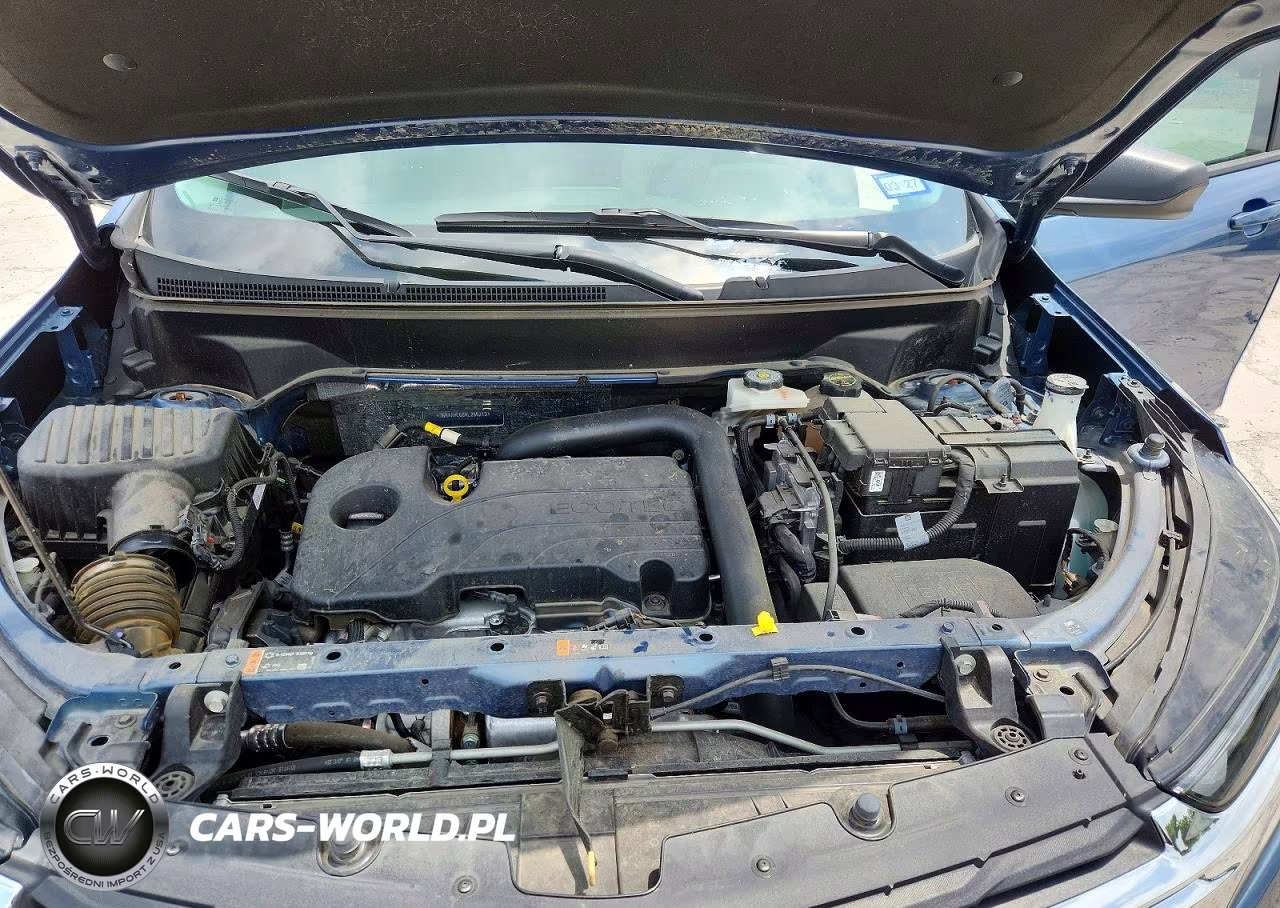 2024 Chevrolet Equinox Ls VIN:3GNAXHEG6RL265212 - 11