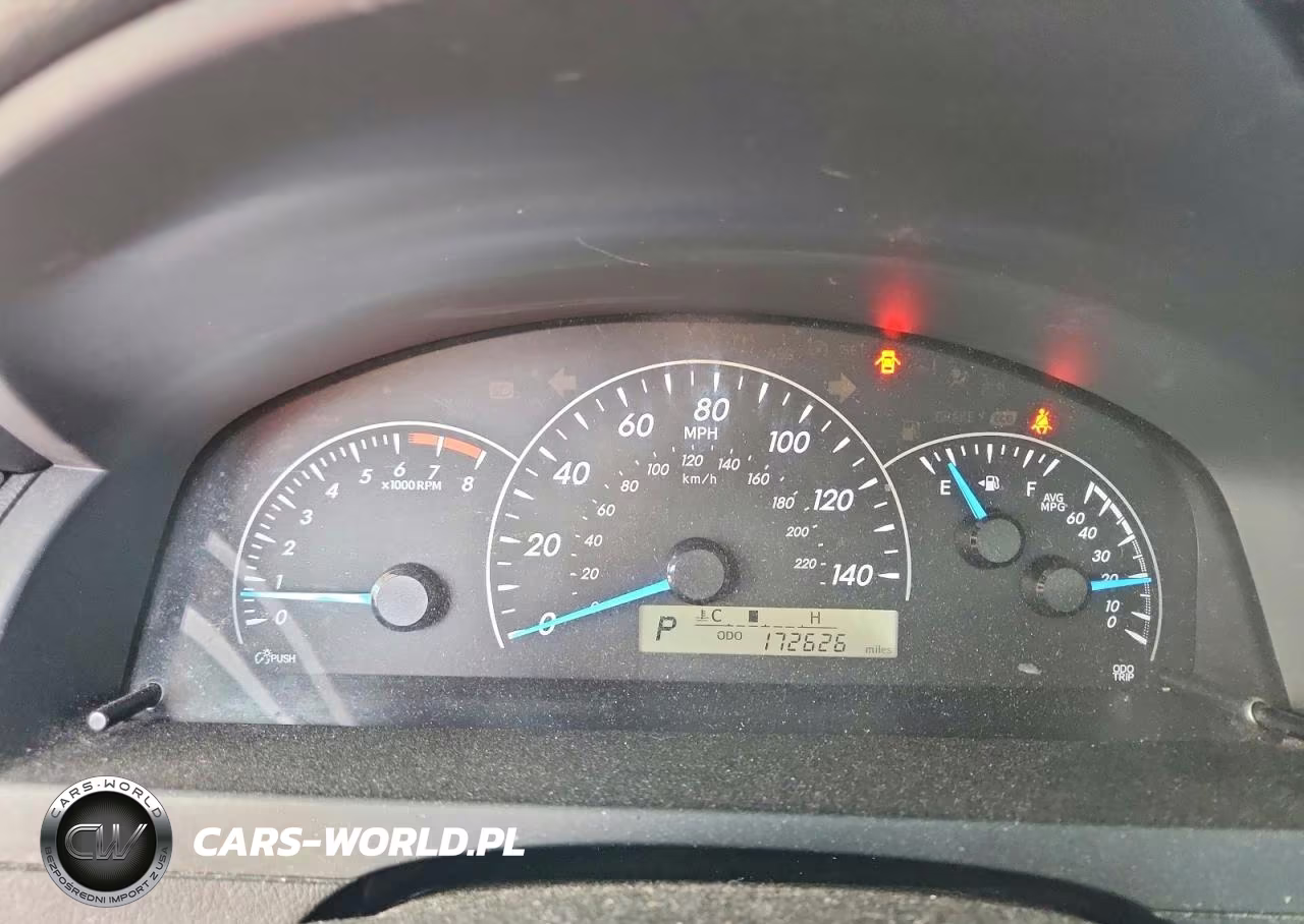 2014 Toyota Camry L VIN:4T4BF1FK0ER407842 - 9