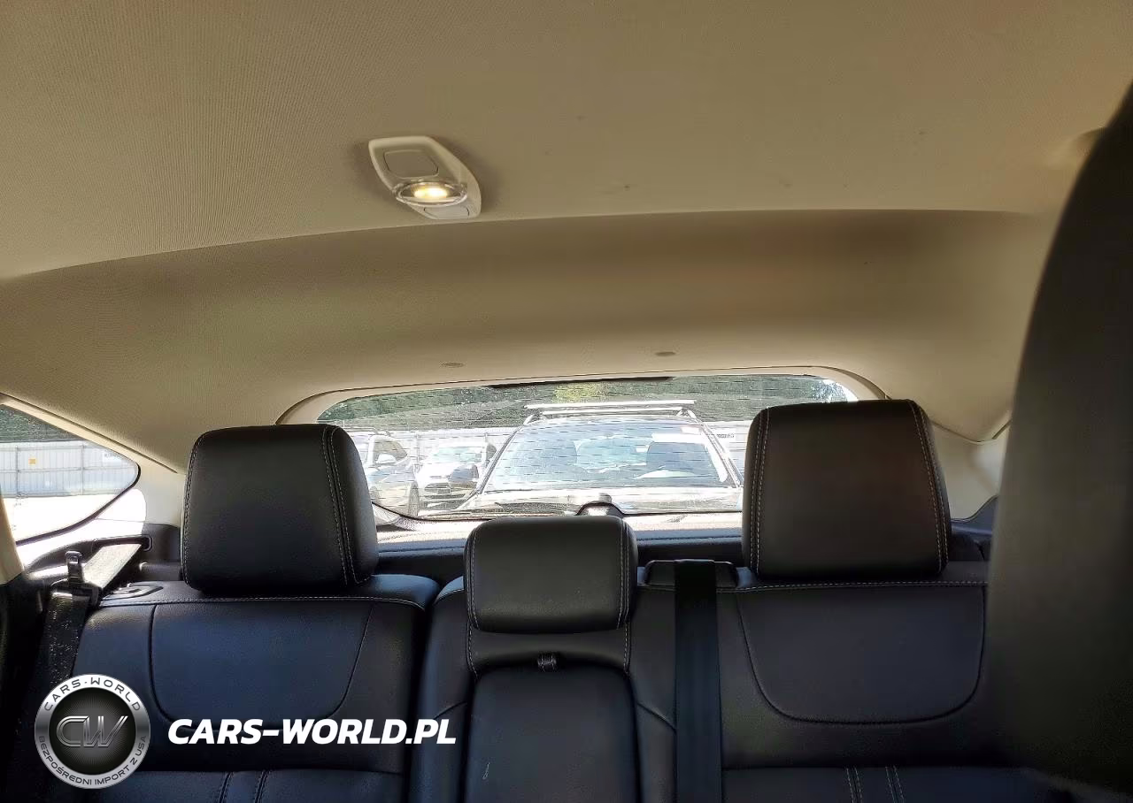 2014 Ford Focus Titanium VIN:1FADP3N20EL294987 - 10