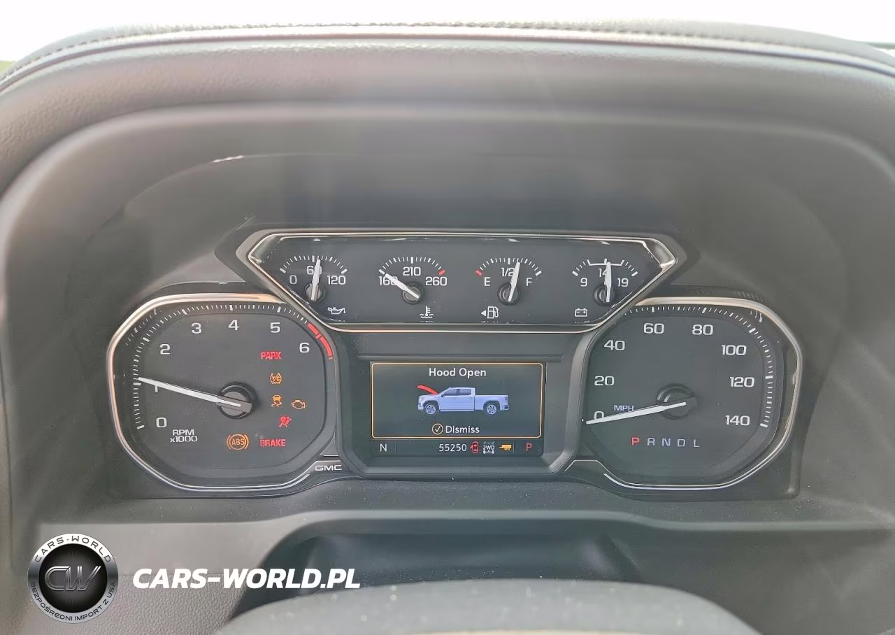 2022 GMC Sierra Limited K1500 Elevation VIN:3GTU9CED1NG155020 - 9