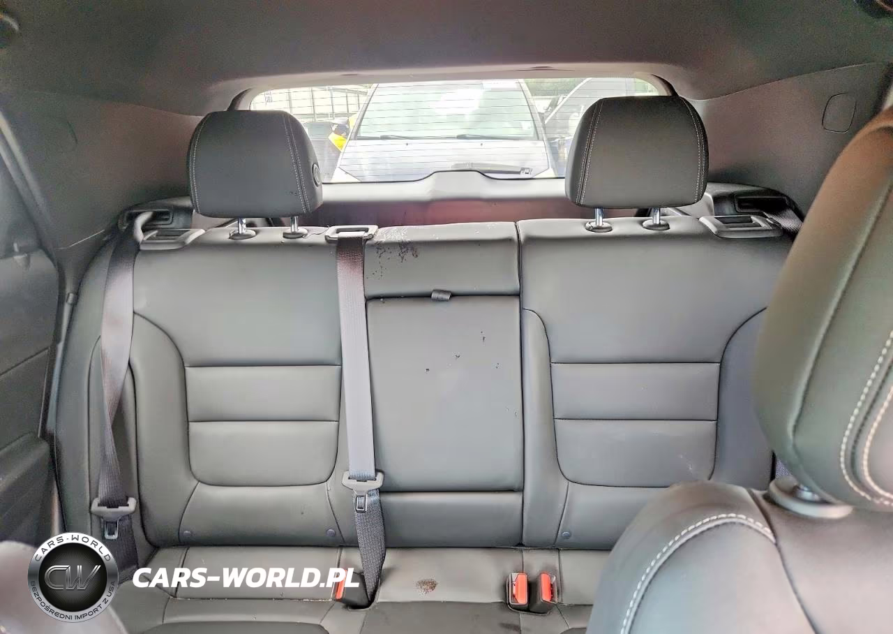 2023 Chevrolet Trailblazer Activ VIN:KL79MVSL3PB173345 - 10