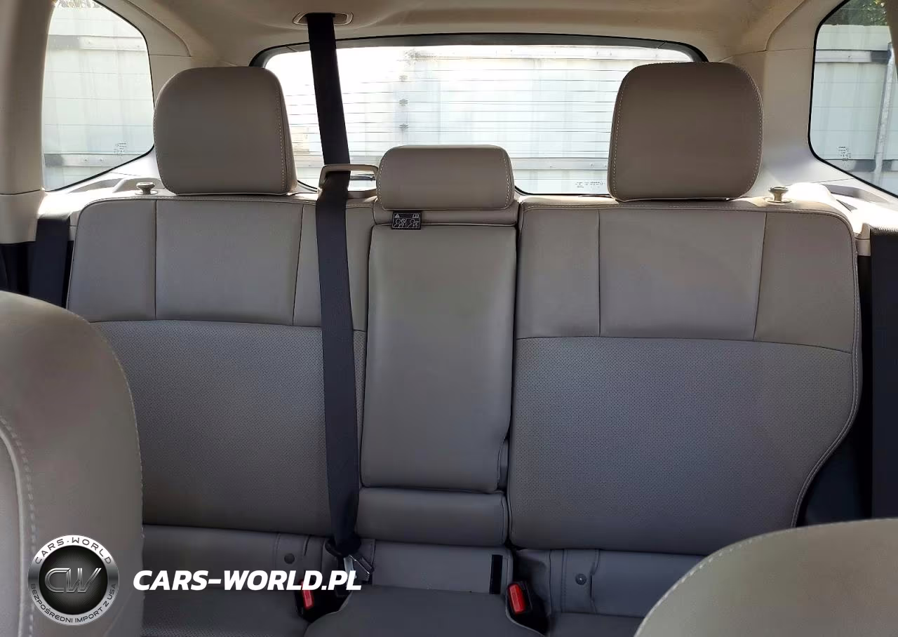 2015 Subaru Forester 2.5I Limited VIN:JF2SJARC2FH523265 - 10