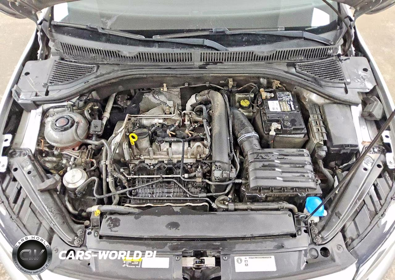 2019 Volkswagen Jetta S VIN:3VWC57BU1KM182280 - 11